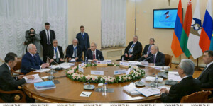 Лукашенко поставил вопрос об интеграции в ЕАЭС и выполнении прежних договоренностей