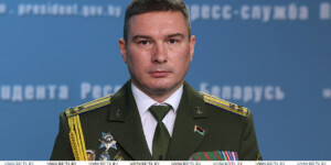 Лукашенко назначил Константина Бычека новым председателем Следственного комитета Беларуси