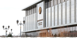 Испытания «Полонеза-М» и боевое дежурство «Орешника»: о чем докладывали Лукашенко