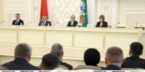 Минэкономики: программа соцэкономразвития до 2030 года строилась на масштабных опросах общественного мнения