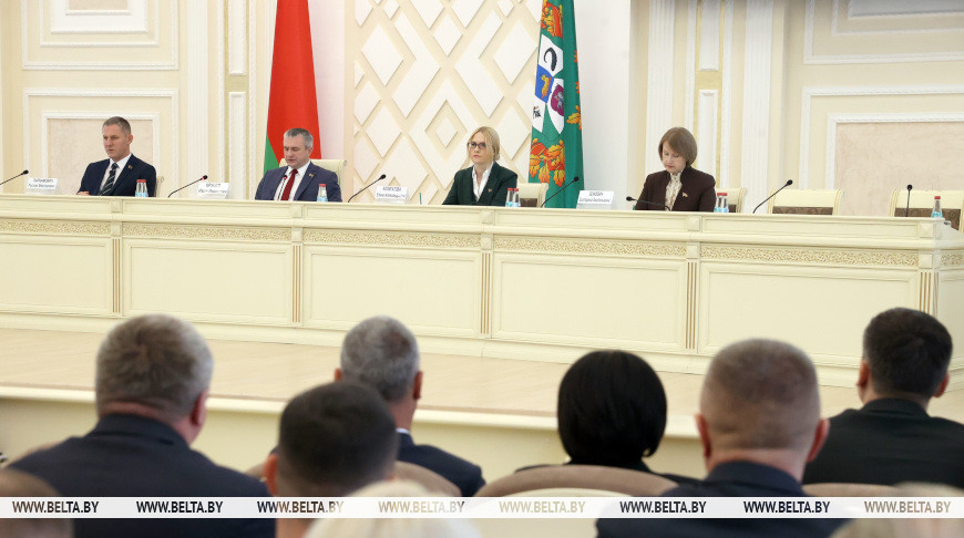 Минэкономики: программа соцэкономразвития до 2030 года строилась на масштабных опросах общественного мнения