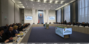 "Новое качество жизни каждого". Минэкономики о приоритетах программы соцэкономразвития на 2026-2030 годы