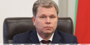 От модернизации до рационального использования ресурсов. Студнев о задачах стройотрасли на пятилетку