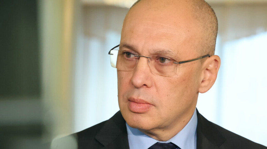 Без человека нет экономики. Член Президиума ВНС о главных вызовах времени и задачах на пятилетку