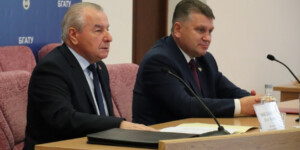 Пять судей Конституционного Суда будут избраны ВНС