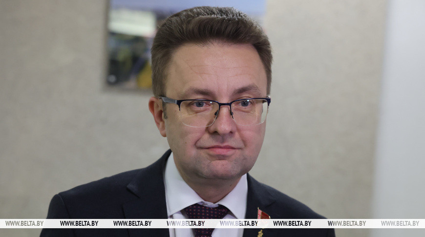 Наработка технологий и развитие реального сектора. Член Президиума ВНС о задачах в экономике Беларуси на пятилетку