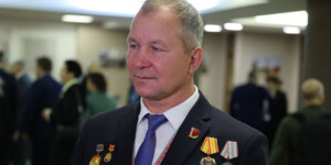 "Продовольственная безопасность зависит от каждого поля и механизатора". Делегат ВНС о развитии аграрного сектора