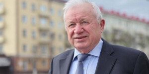 Был делегатом всех семи ВНС! Анатолий Глаз о самых злободневных вопросах, которые стояли перед Беларусью