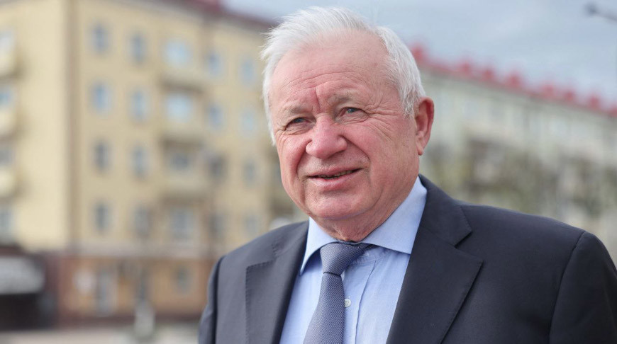 Был делегатом всех семи ВНС! Анатолий Глаз о самых злободневных вопросах, которые стояли перед Беларусью