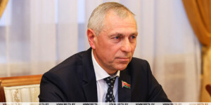 Подготовка ко второму заседанию VII ВНС: делегатам готовят пакет ключевых документов