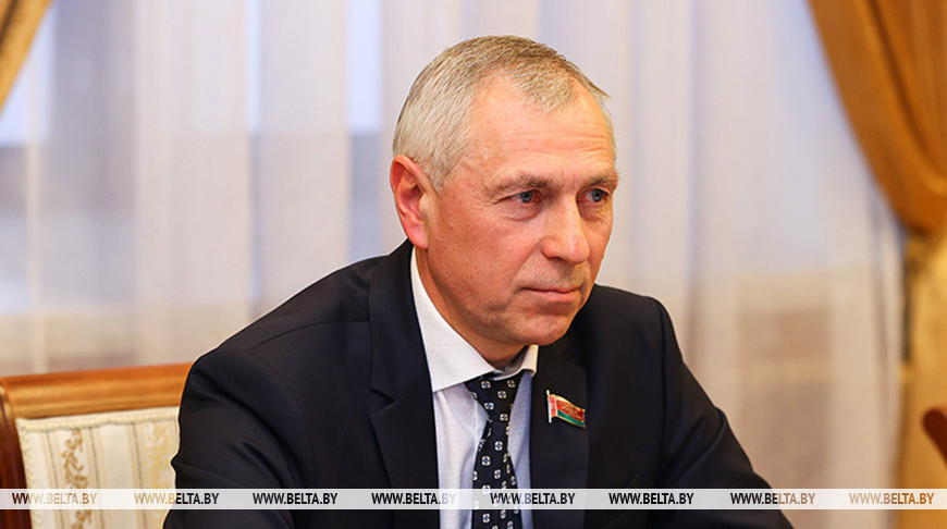 Подготовка ко второму заседанию VII ВНС: делегатам готовят пакет ключевых документов