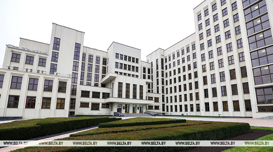 В Беларуси утверждена программа «Устойчивое предпринимательство» на 2026-2030 годы с бюджетом более 64 млрд рублей