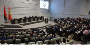 Об основных направлениях развития Могилевской области на будущую пятилетку рассказали в облисполкоме