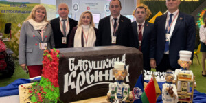 Сергей Савицкий: туристический потенциал Могилевщины — стратегический актив для страны. Фото