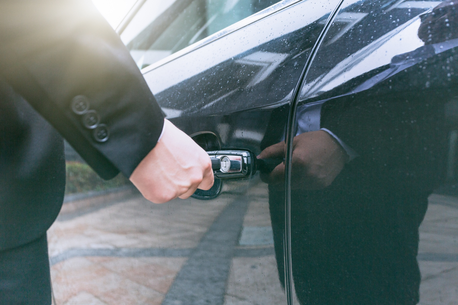 Могилевчанин обокрал арендованное авто, чтобы оплатить аренду