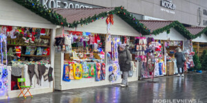 Создайте настроение: новогодние ярмарки Могилева открыты для всех