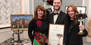 Классика в новом измерении: Могилевский драмтеатр стал лауреатом Национальной премии