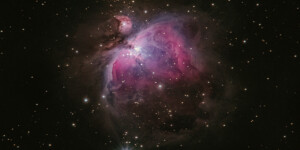 Комета 3I/ATLAS несет молекулы спирта и другие соединения, связанные с зарождением жизни