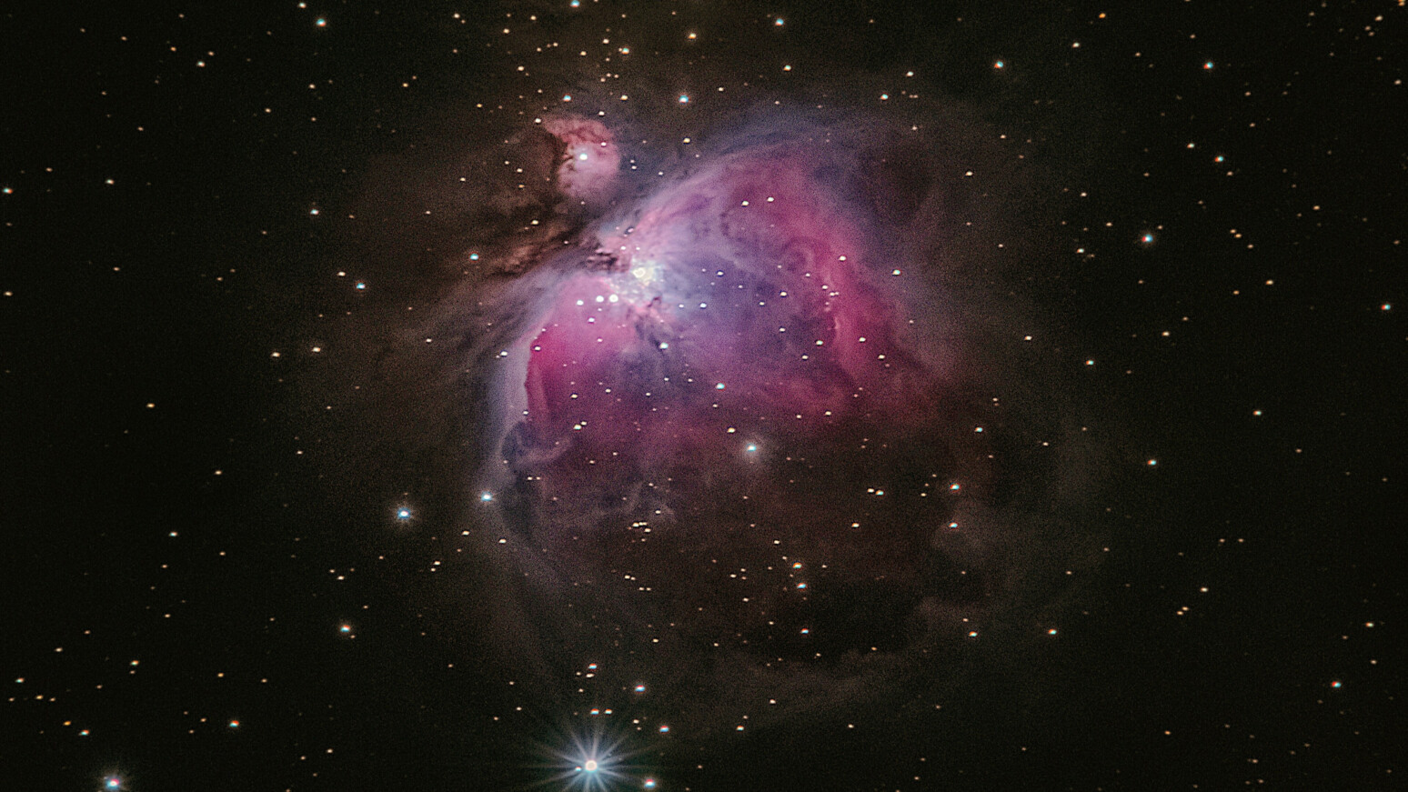 Комета 3I/ATLAS несет молекулы спирта и другие соединения, связанные с зарождением жизни