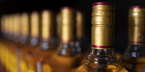 Узнали, какие бренды алкоголя исключены из списка свободного импорта в 2026 году