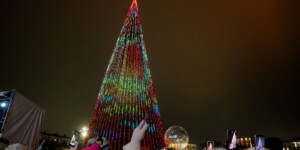 Куда сходить в Могилеве в новогоднюю ночь и рождественские праздники