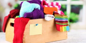 Куда отдать вещи в Могилеве? Рассказываем