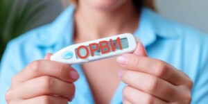 Согласно прогнозам: сезонный подъем заболеваемости ОРИ наблюдается в Могилевской области