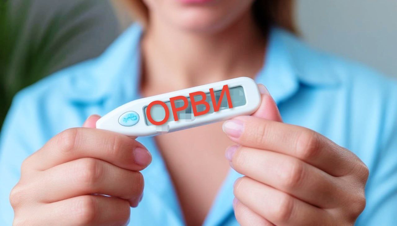Согласно прогнозам: сезонный подъем заболеваемости ОРИ наблюдается в Могилевской области