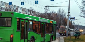 Узнали, как будут работать могилевские пригородные автобусы 1 января