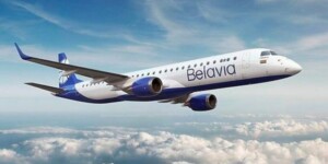 «Белавиа» возобновляет рейсы Минск – Тель-Авив