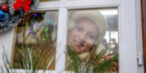 Погода на выходные: около 0°С, местами мокрый снег с дождем