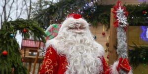 Погода на 31 декабря: морозно, снежно и немного солнца в Могилевской области