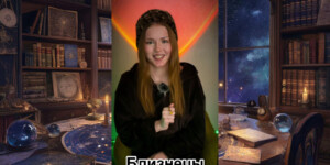 Что готовит 2026 год для Близнецов: прогноз от астролога Ксении Романовой