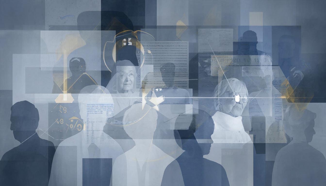 Могут ли с пенсии удержать долги и почему — разъясняют эксперты