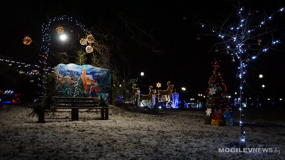 Погода на 20 декабря: оранжевый уровень опасности в связи с туманом и гололедом в Могилевской области