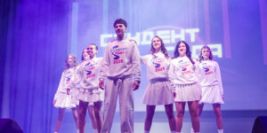 Семь финалистов, семь талантов, семь историй. В Могилеве прошел областной этап республиканского конкурса «Студент года — 2025»