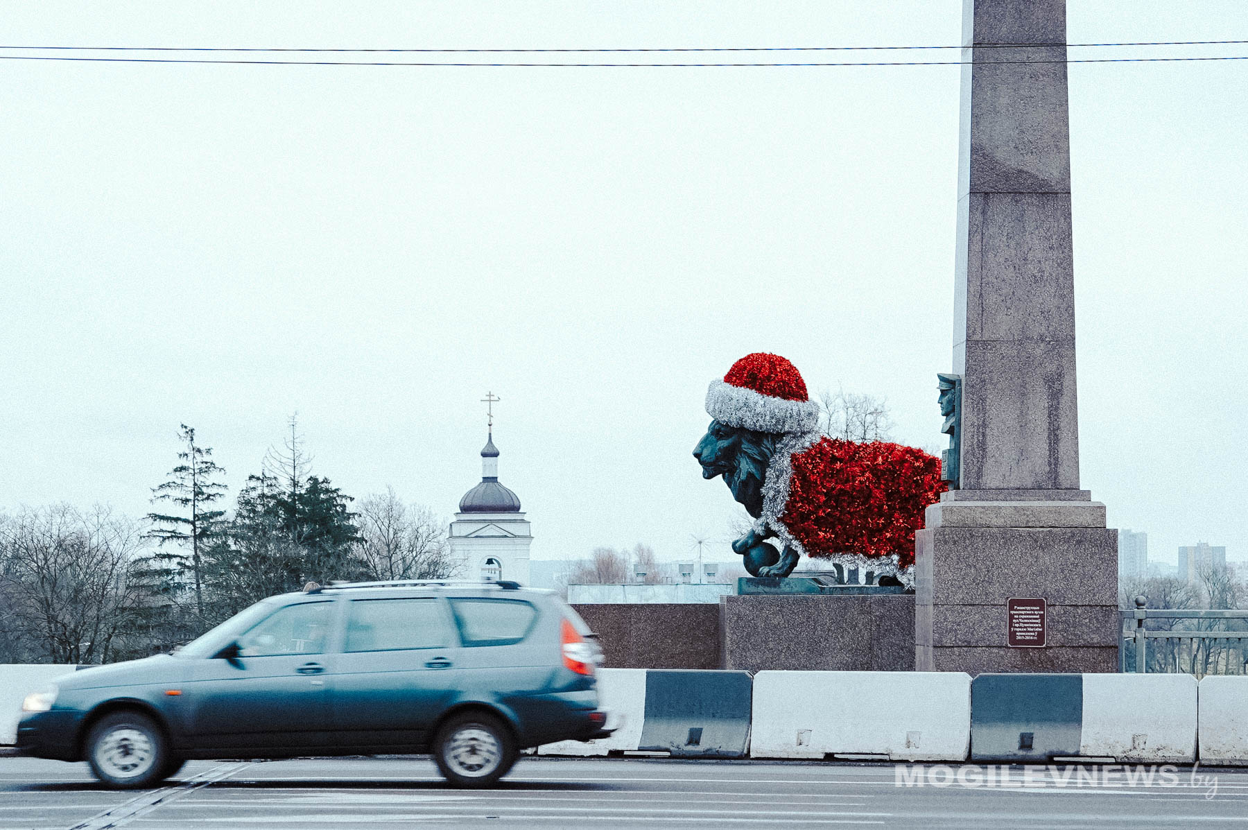 Утренний туман, облачность и дожди ожидаются в Могилевской области в четверг