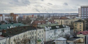 Погода на 24 декабря: до -16°С ночью и до -10°С в дневные часы в Могилевской области