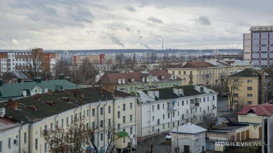 Погода на 24 декабря: до -16°С ночью и до -10°С в дневные часы в Могилевской области