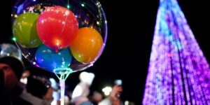 Приднепровье зажигает огни! А вы готовы к главному событию следующей недели?