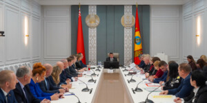 В Могилевской области стартовал отбор гражданских инициатив. Узнали подробности