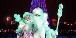 Новогодняя афиша Могилева: куда сходить с детьми и взрослым с 30 декабря по 9 января