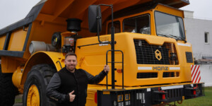 90 лет развития и трудовых побед