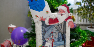 «В Новый год — с «Белой Русью»: подведены итоги конкурса «Письмо Деду Морозу». Фото