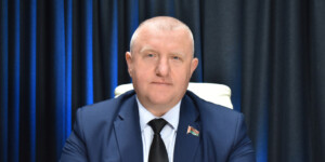 «Сохранили мир и единство»: Олег Дьяченко — о достижениях Беларуси перед ВНС