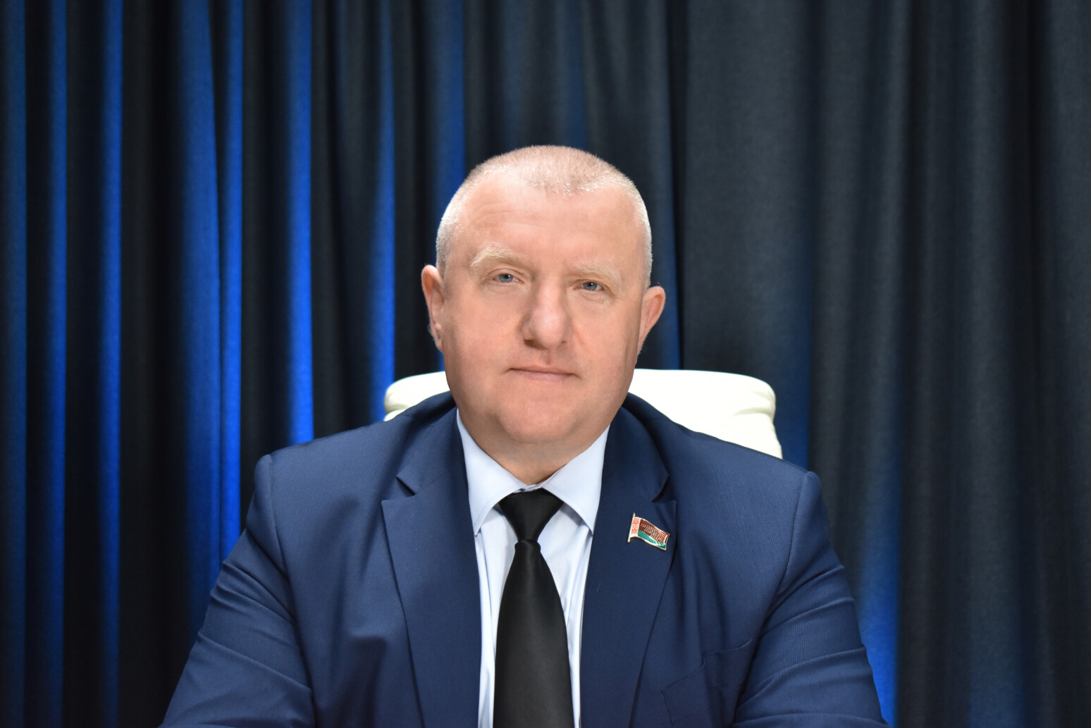 «Сохранили мир и единство»: Олег Дьяченко — о достижениях Беларуси перед ВНС