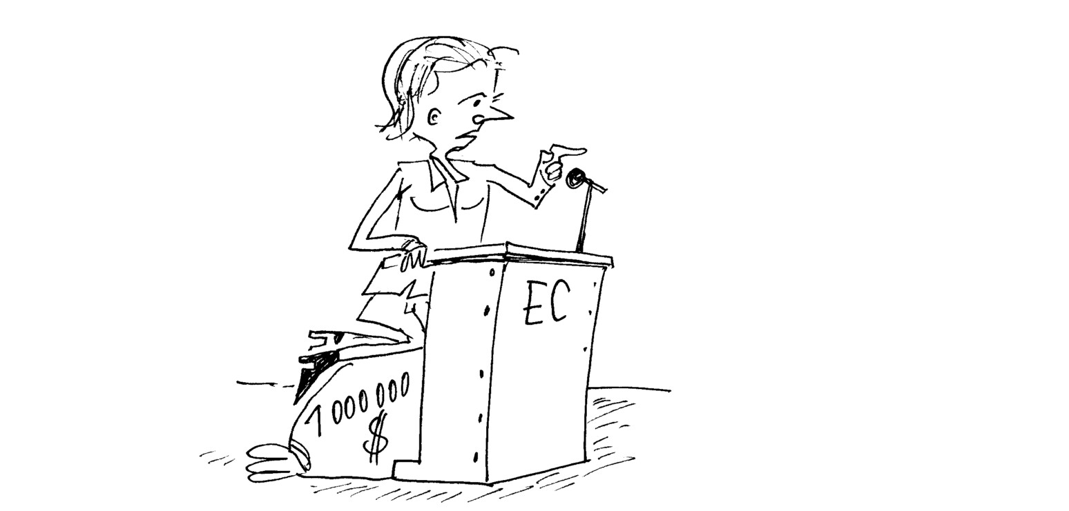 Коррупционный скандал в ЕС: громкие имена, новые расследования и старые вопросы