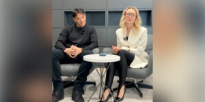 Что связывает итальянца Риккардо Форези с Могилевом? Откровенное интервью