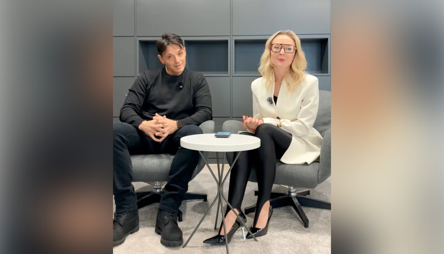 Что связывает итальянца Риккардо Форези с Могилевом? Откровенное интервью