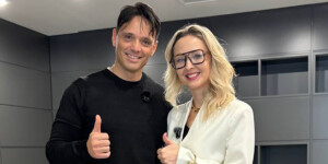 Норм VS Стрем: мнение итальянца Риккардо Форези о русских новогодних традициях